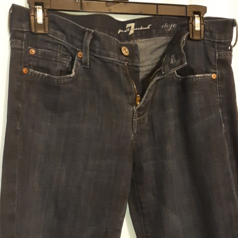7 For All Mankind jeans